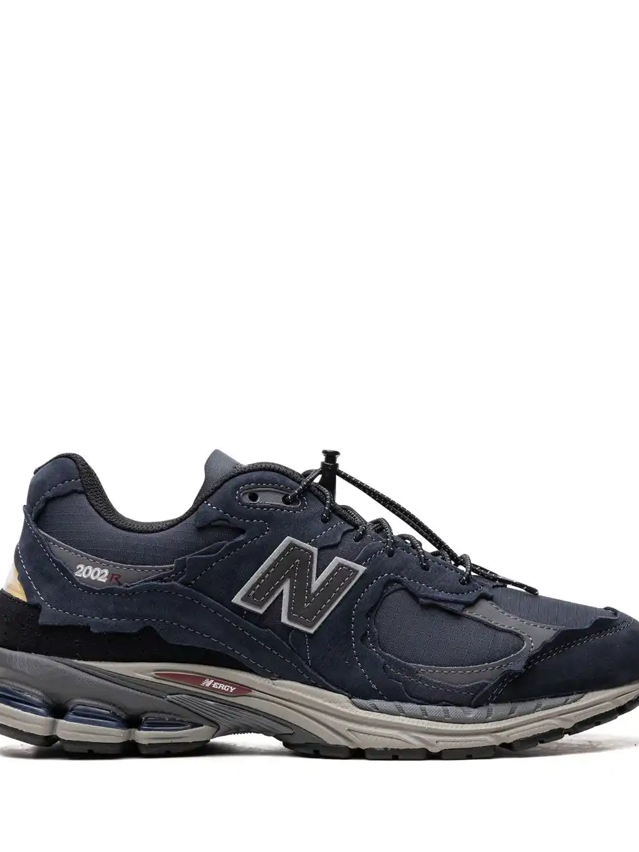  sneakers suede Balance New 2002RD 0518